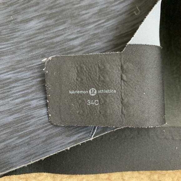 Lululemon Enlite bra - Picture 4 of 4